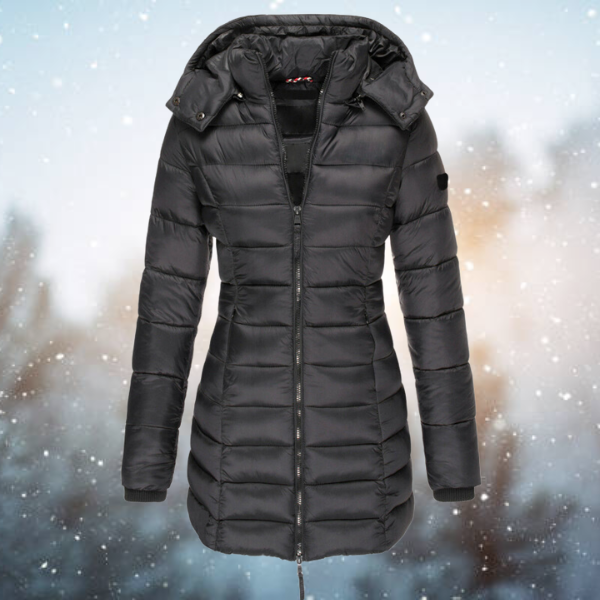 Valenzora Elisa - Elegante Jacke