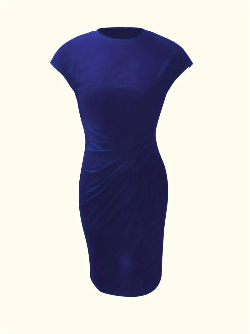 Valenzora | Timeless Midi Dress
