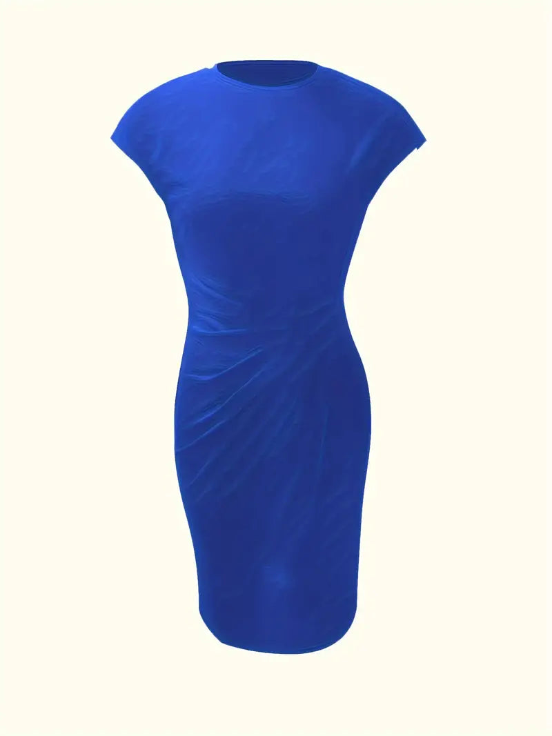 Valenzora | Timeless Midi Dress