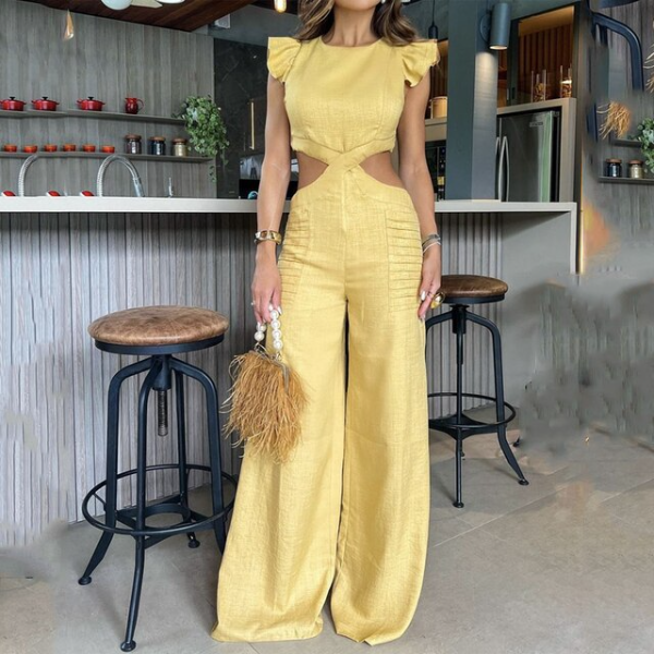 Valenzora – Eleganter Overall