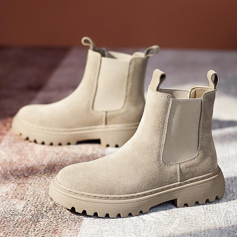 Valenzora | Fashionable ankle boots