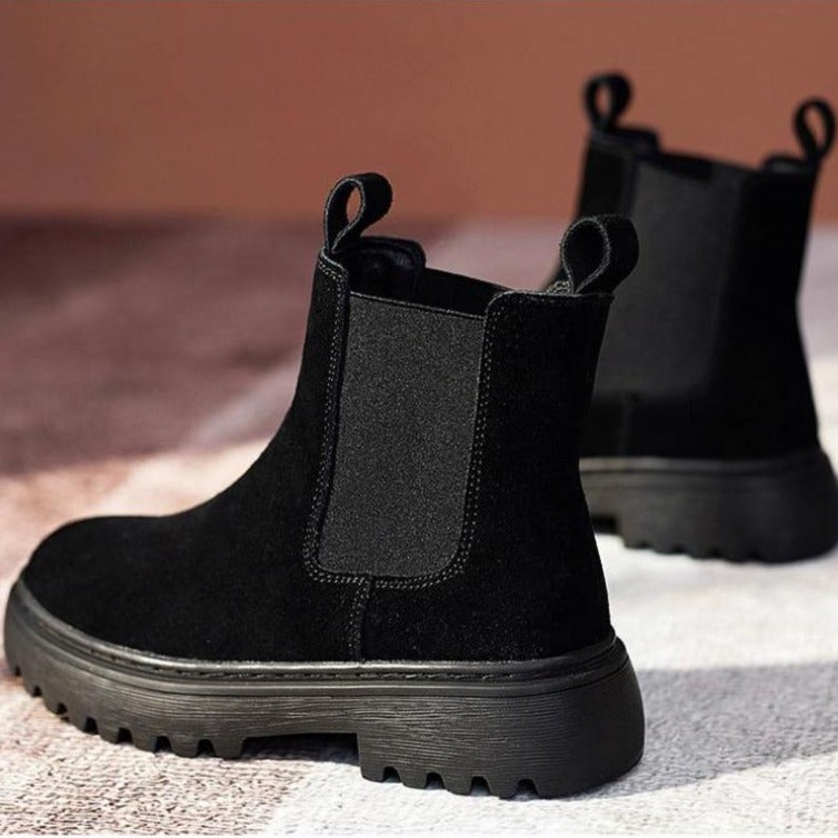 Valenzora | Fashionable ankle boots