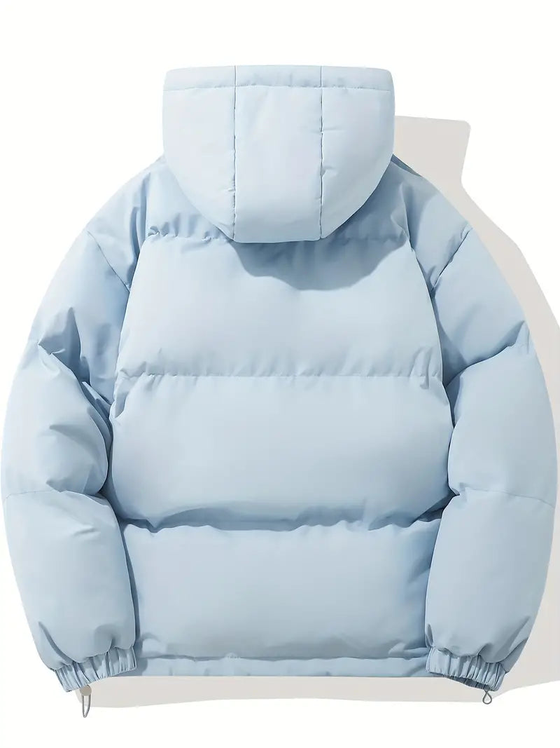 Valenzora | Winter-Pufferjacke