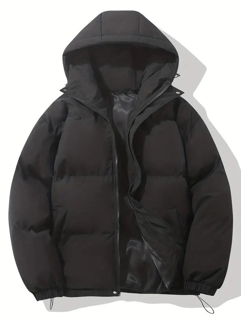 Valenzora | Winter-Pufferjacke