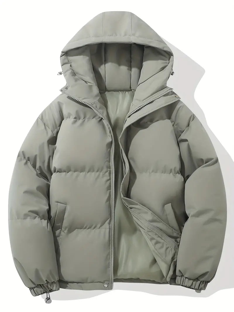 Valenzora | Winter-Pufferjacke