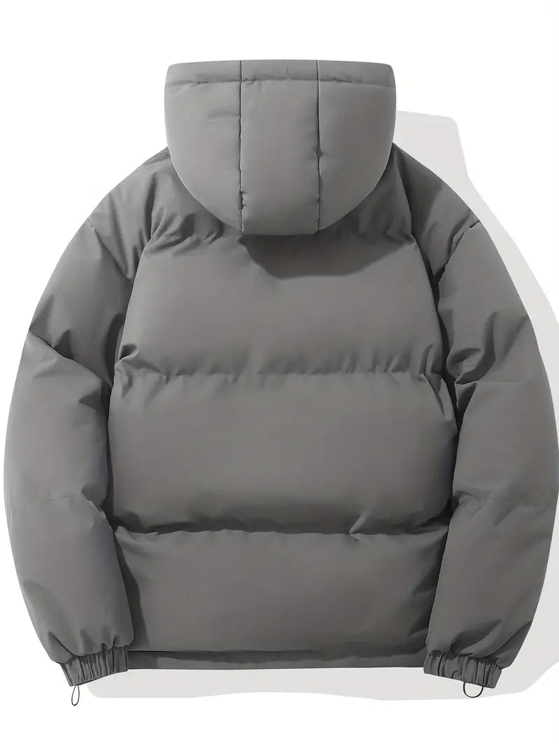 Valenzora | Winter-Pufferjacke