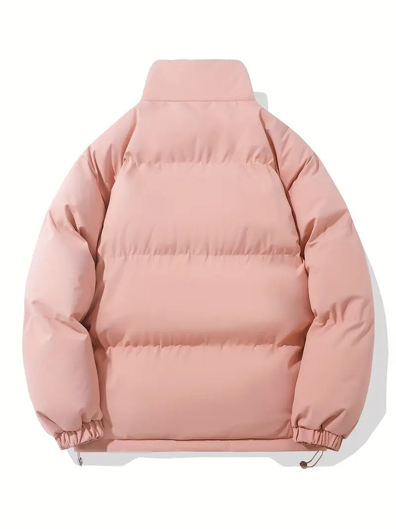 Valenzora | Winter-Pufferjacke