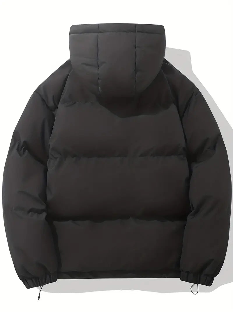 Valenzora | Winter-Pufferjacke
