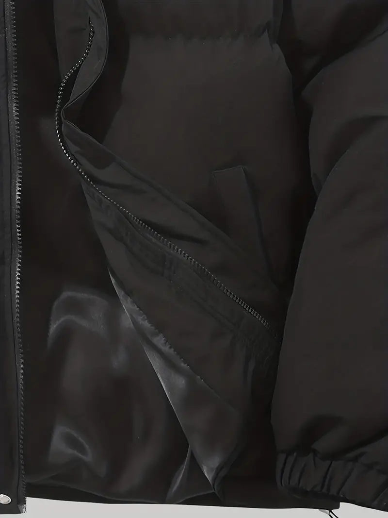 Valenzora | Winter-Pufferjacke
