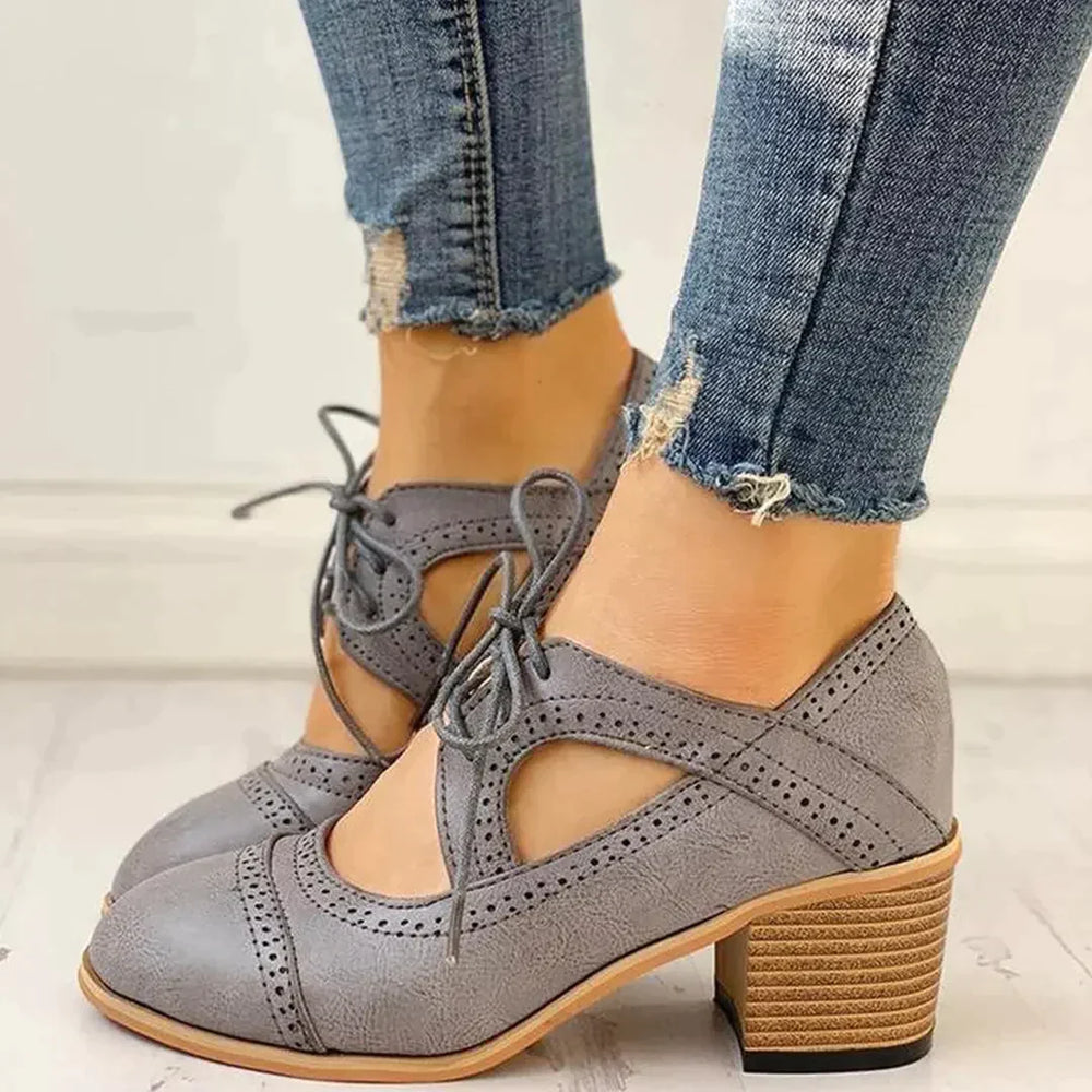 Valenzora | Elegant heels
