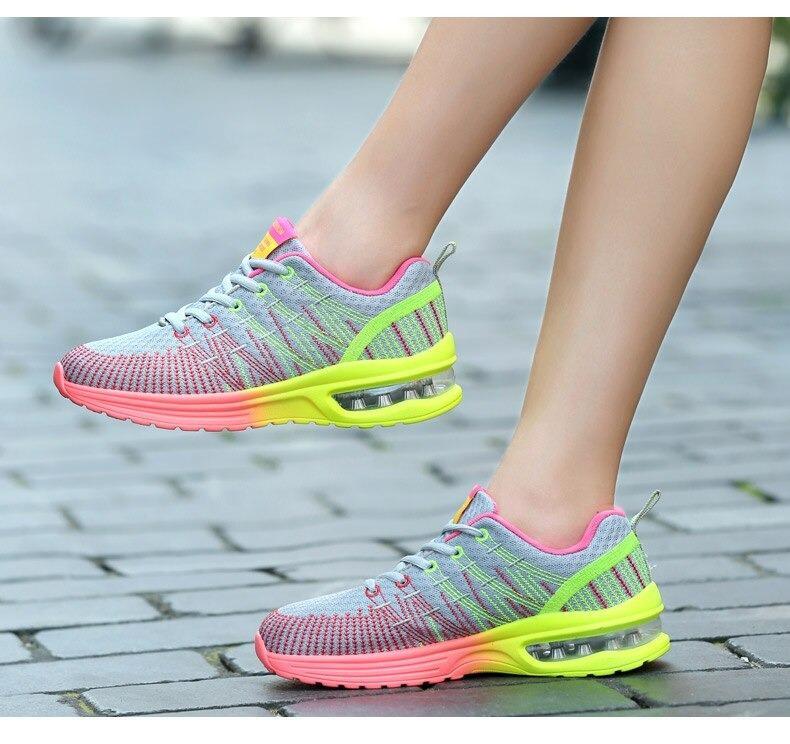 Valenzora | Women's Sneakers
