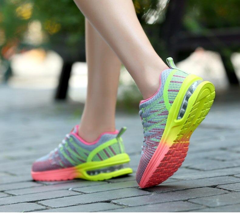 Valenzora | Women's Sneakers