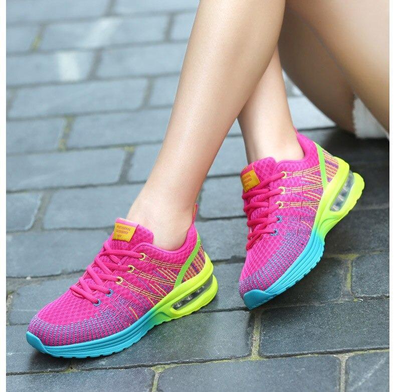Valenzora | Women's Sneakers
