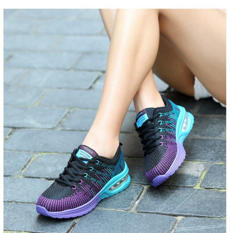 Valenzora | Women's Sneakers