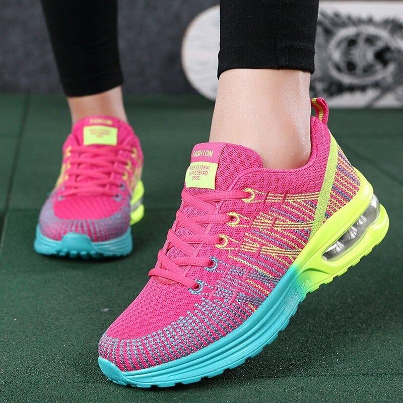 Valenzora | Women's Sneakers