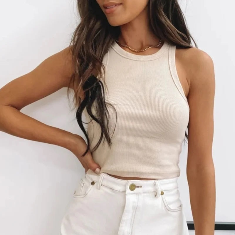 Summer tops