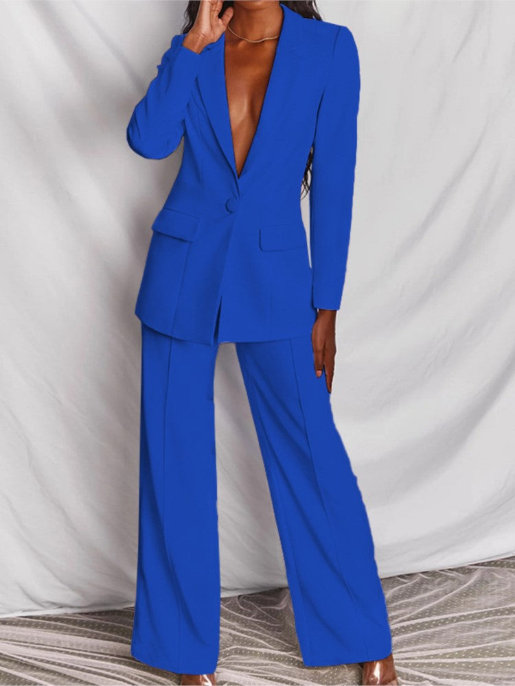 Valenzora | Women's Business Suit - Elegance for every meeting