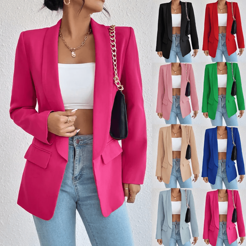 Valenzora | Stylish blazer