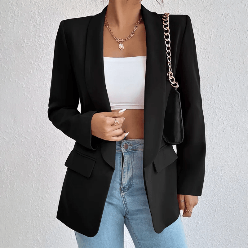Valenzora | Stylish blazer