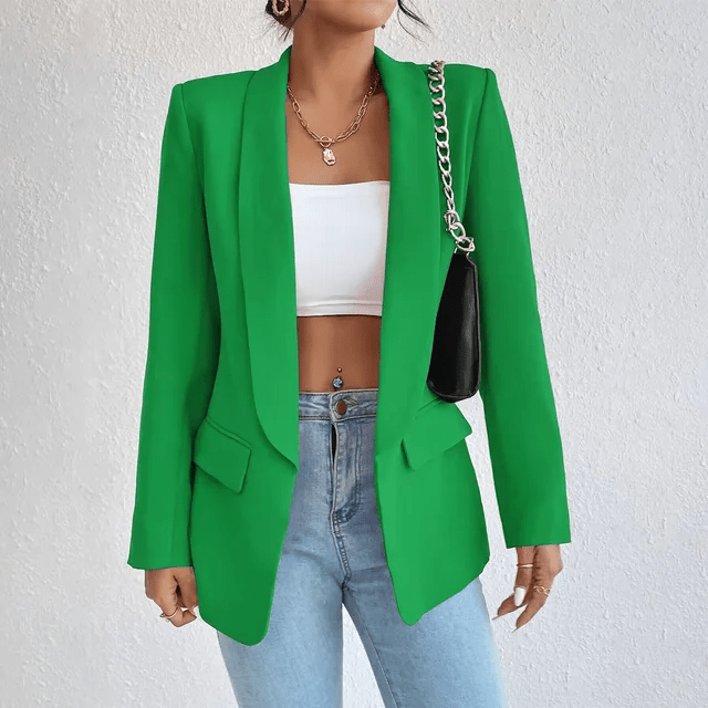 Valenzora | Stylish blazer