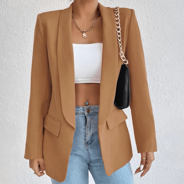 Valenzora | Stylish blazer