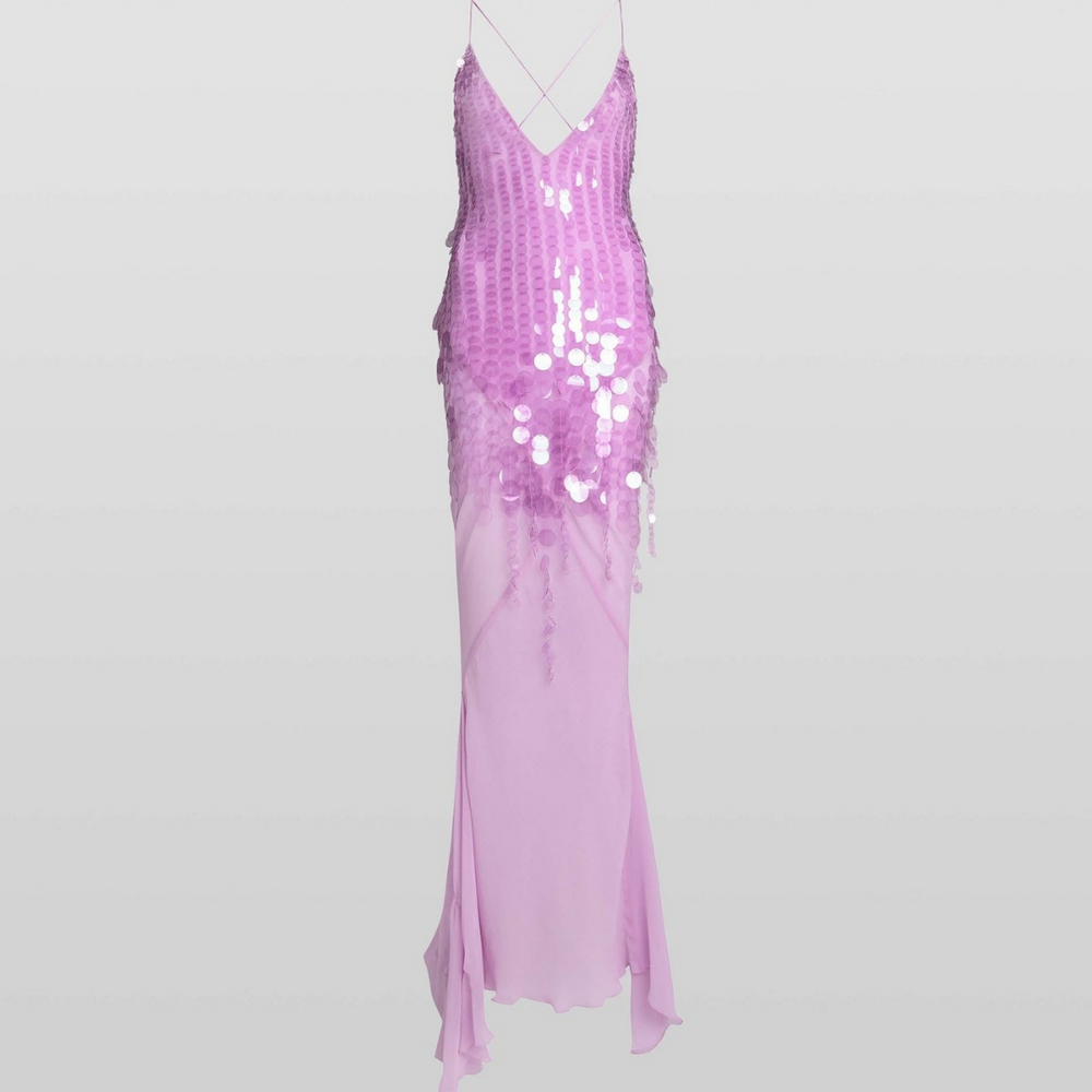 Valenzora | Sequin Dress