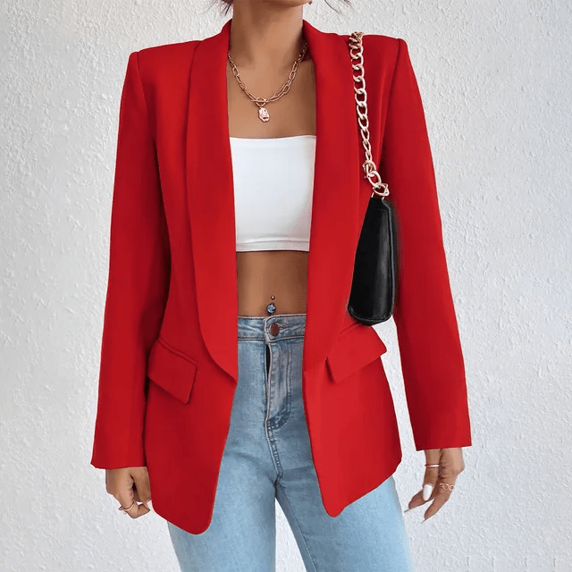 Valenzora | Stylish blazer