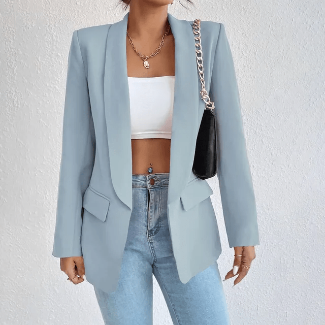 Valenzora | Stylish blazer