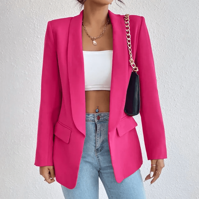Valenzora | Stylish blazer