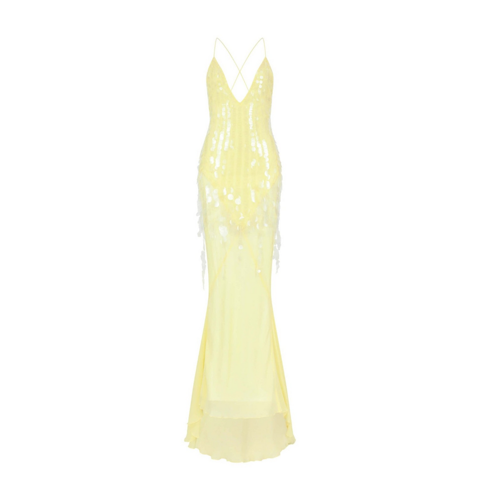 Valenzora | Sequin Dress