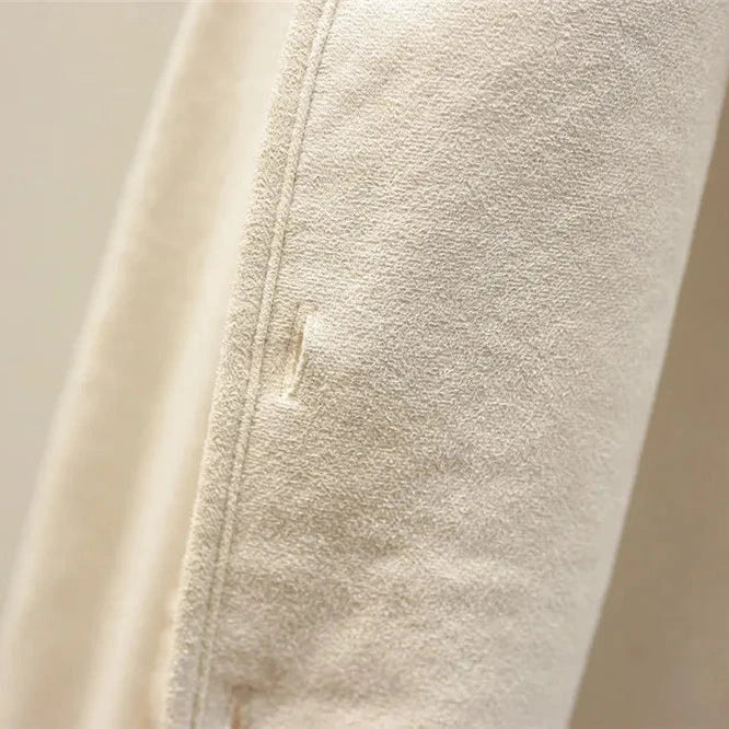 Valenzora | Warm classic vest