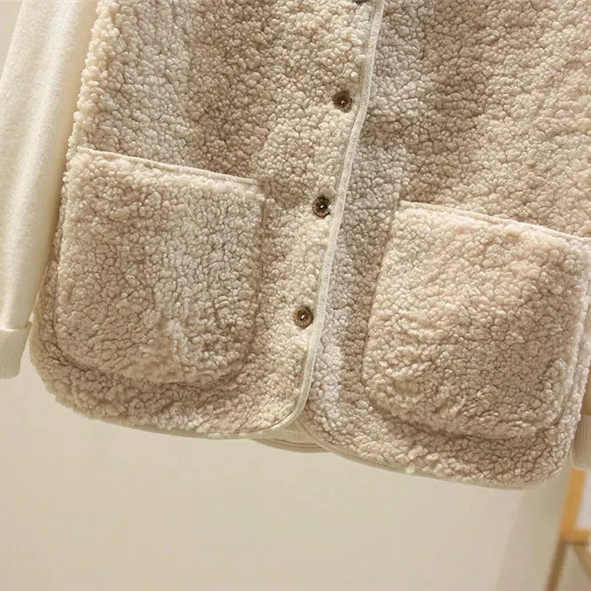Valenzora | Warm classic vest