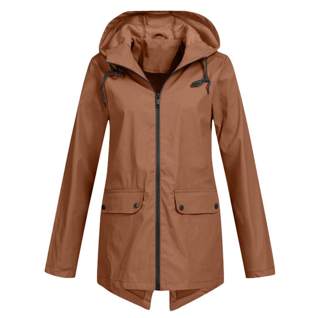 Valenzora | Sporty and warm jacket