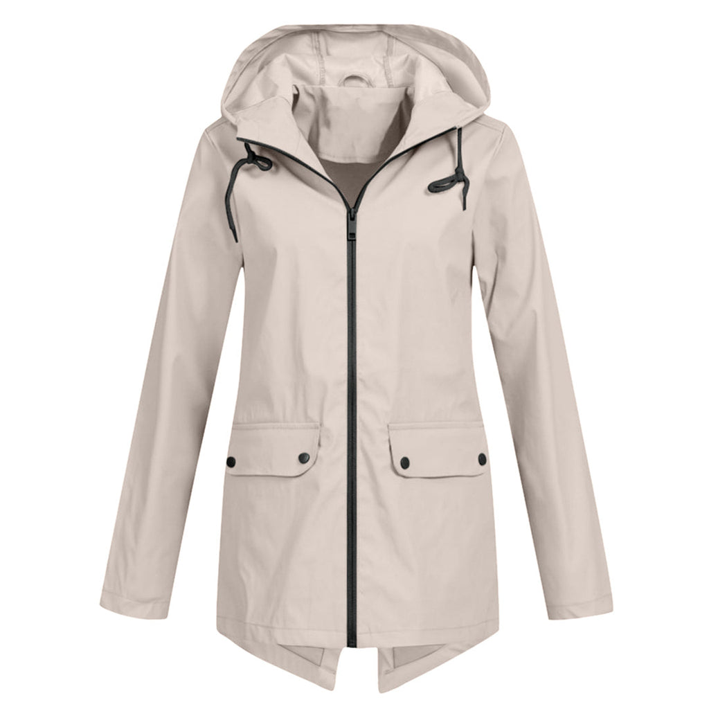 Valenzora | Sporty and warm jacket