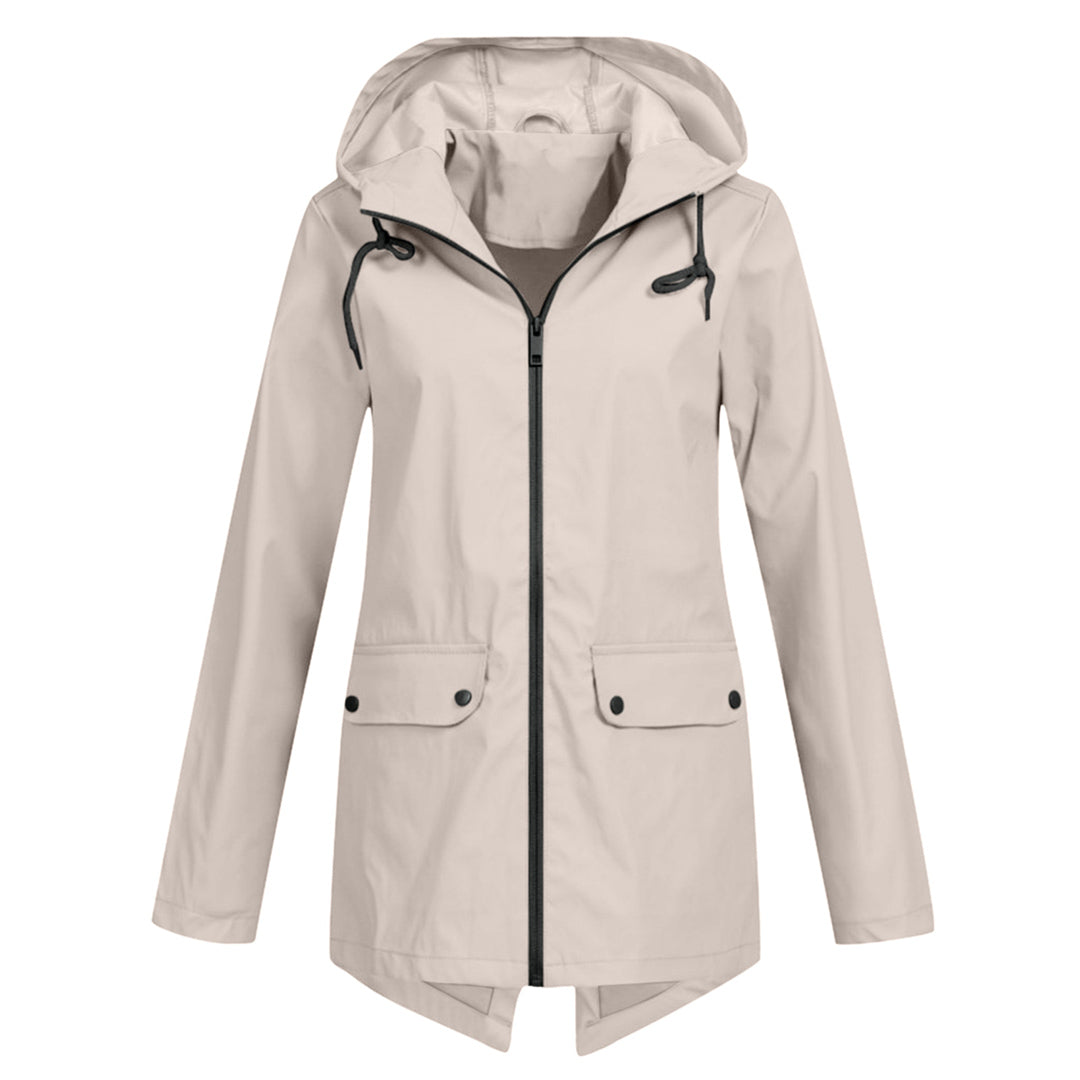 Valenzora | Sporty and warm jacket