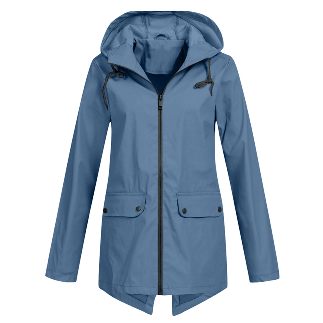 Valenzora | Sporty and warm jacket