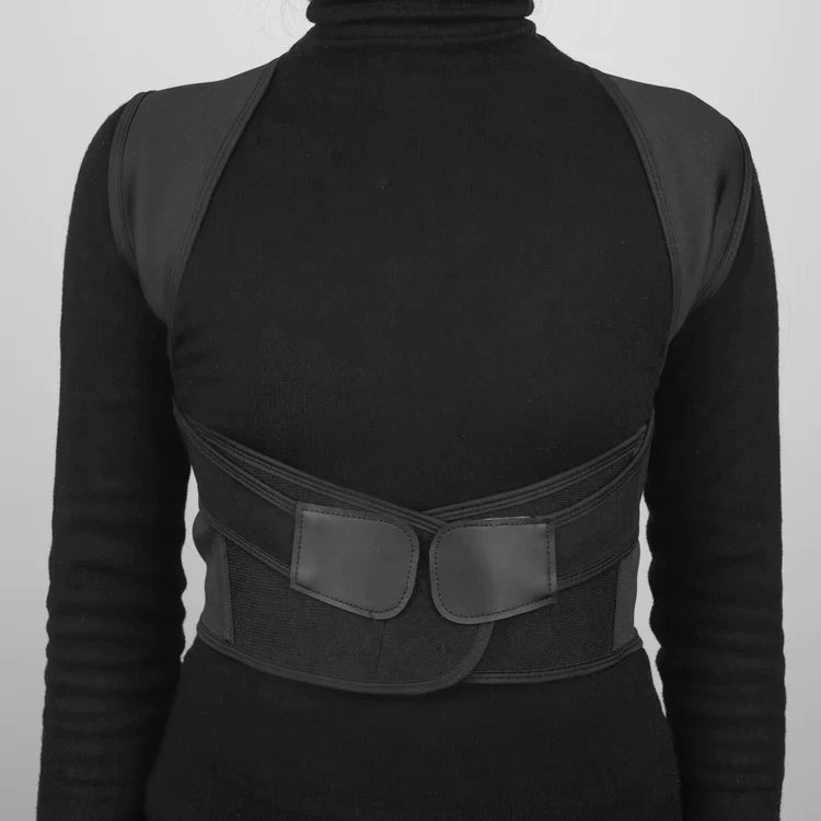 Correct | Posture corrector orthosis