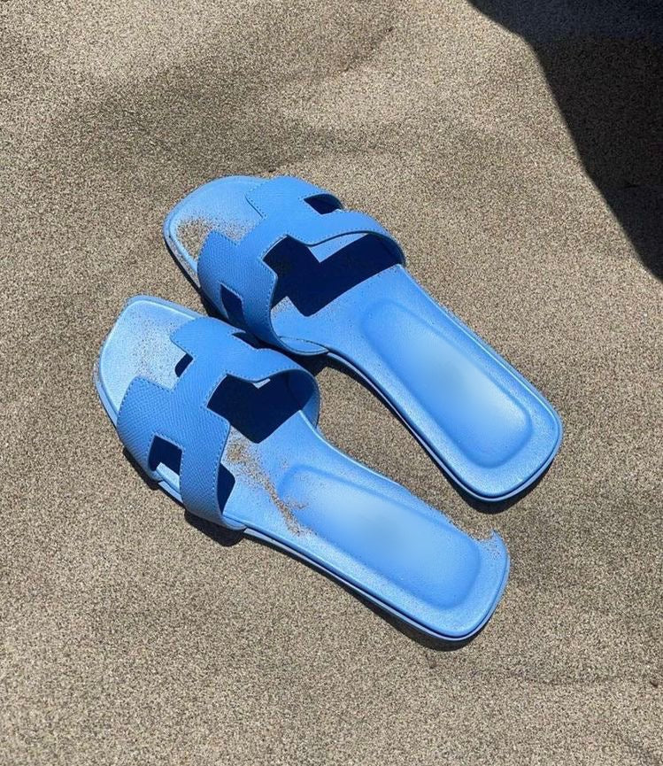 Valenzora | Elegant and comfortable slipper sandals for summer