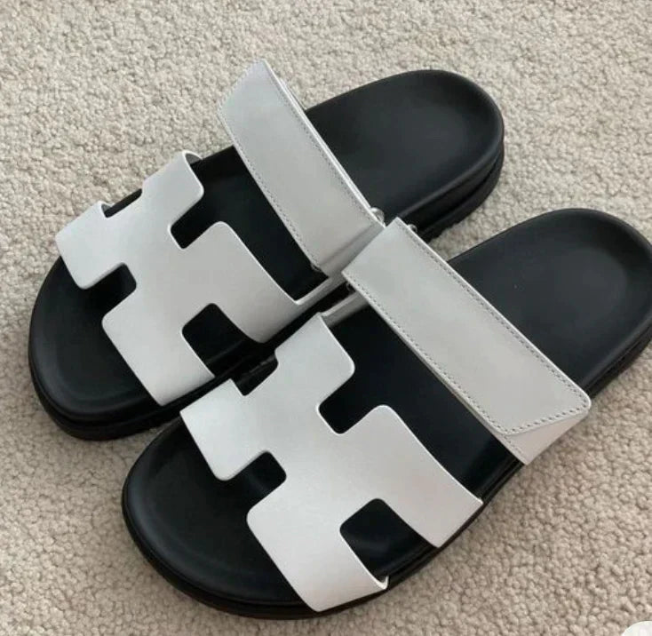 Valenzora | Super soft and stylish slip-on sandals for women
