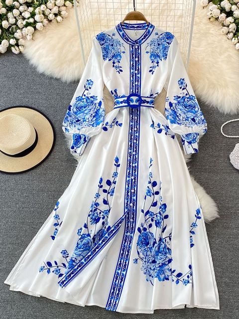 Women's dress