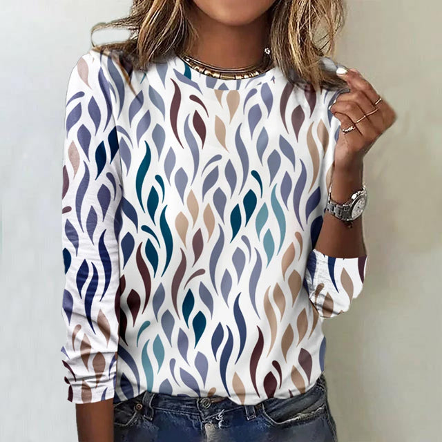 Valenzora | Eleganter Pullover für den Abend