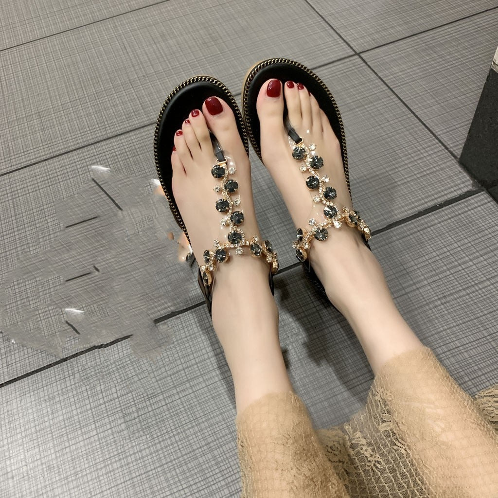 Valenzora | Free sandals