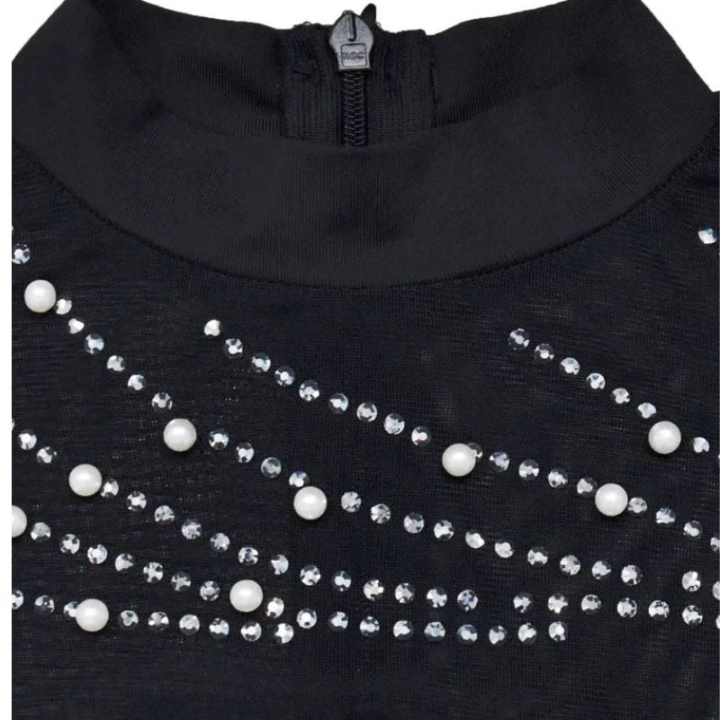 Slim short party dress