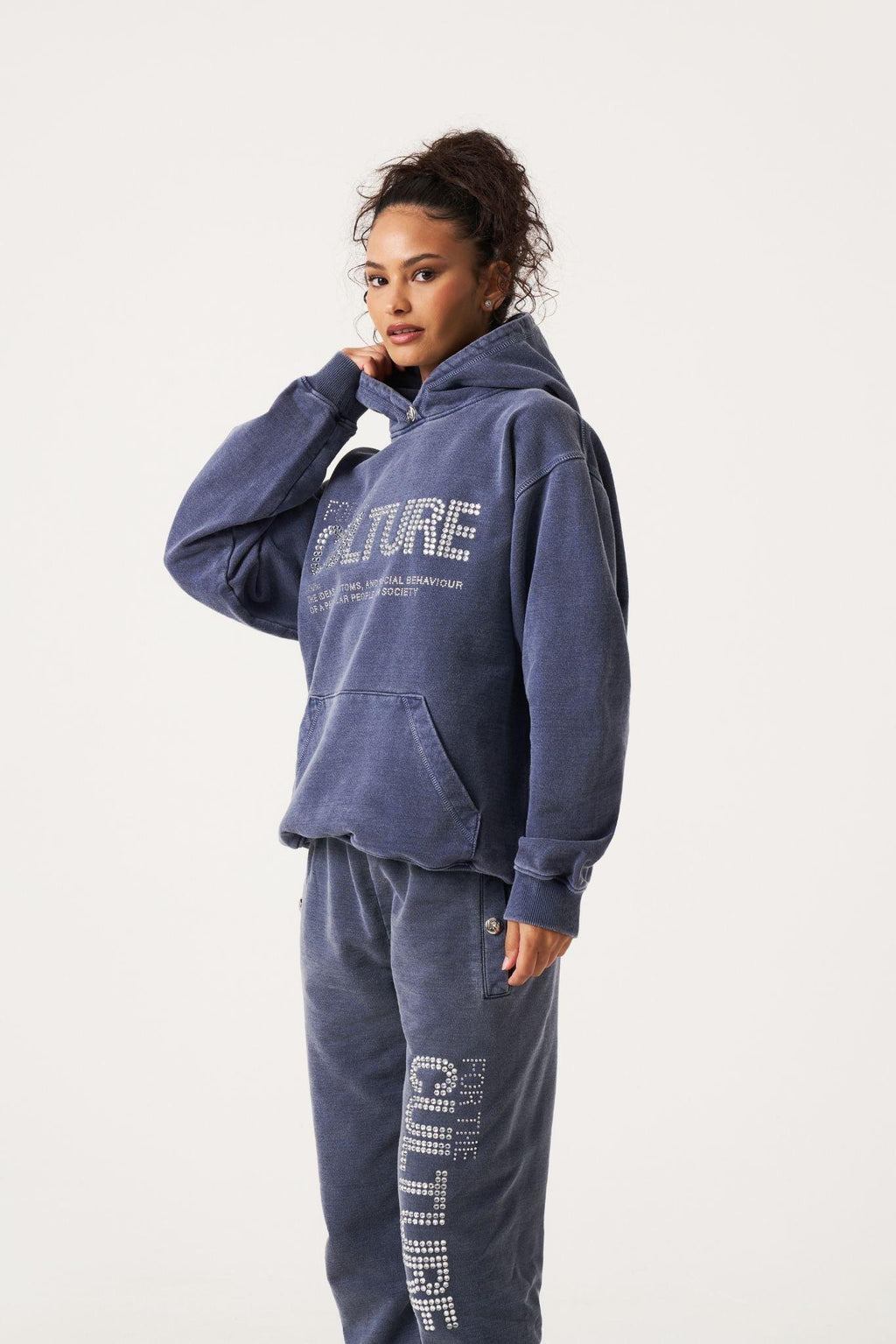 Valenzora | Hoodie Style & Komfort für jede Jahreszeit