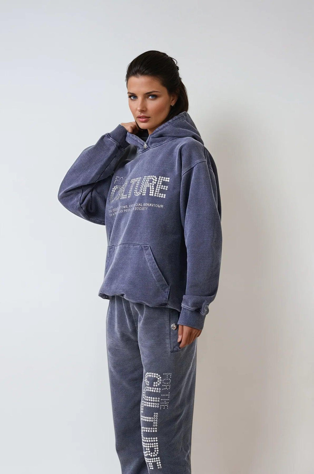 Valenzora | Hoodie Style & Komfort für jede Jahreszeit