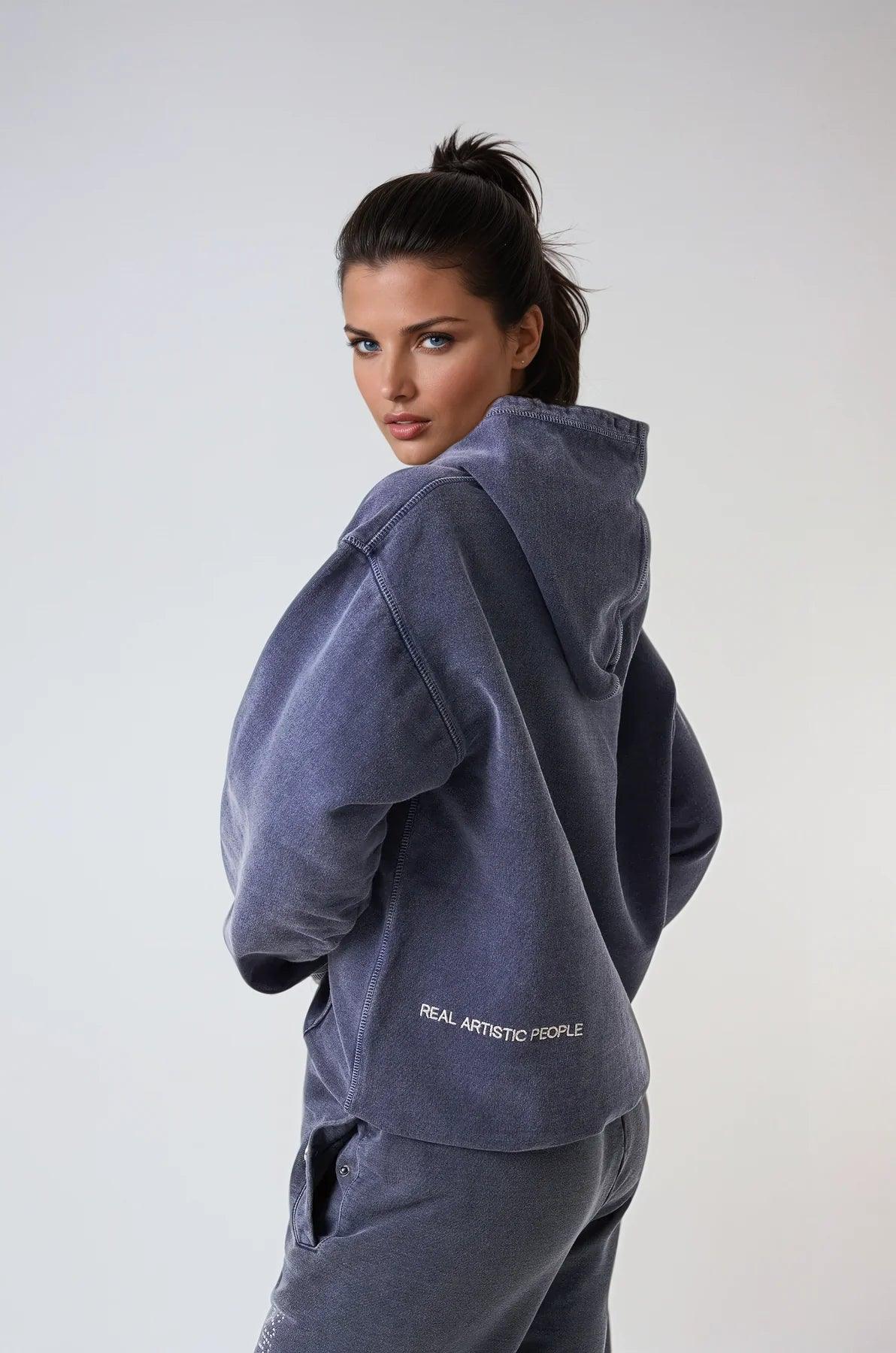Valenzora | Hoodie Style & Komfort für jede Jahreszeit