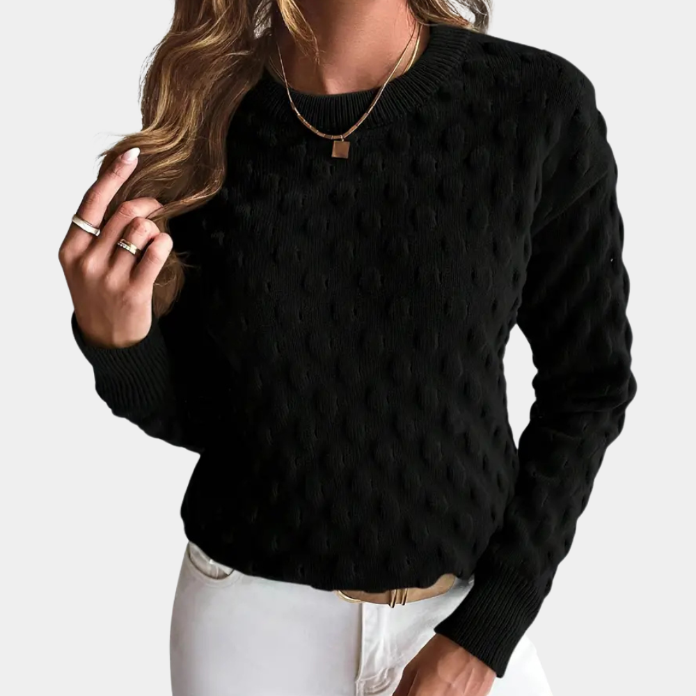 Valenzora | Strickpullover