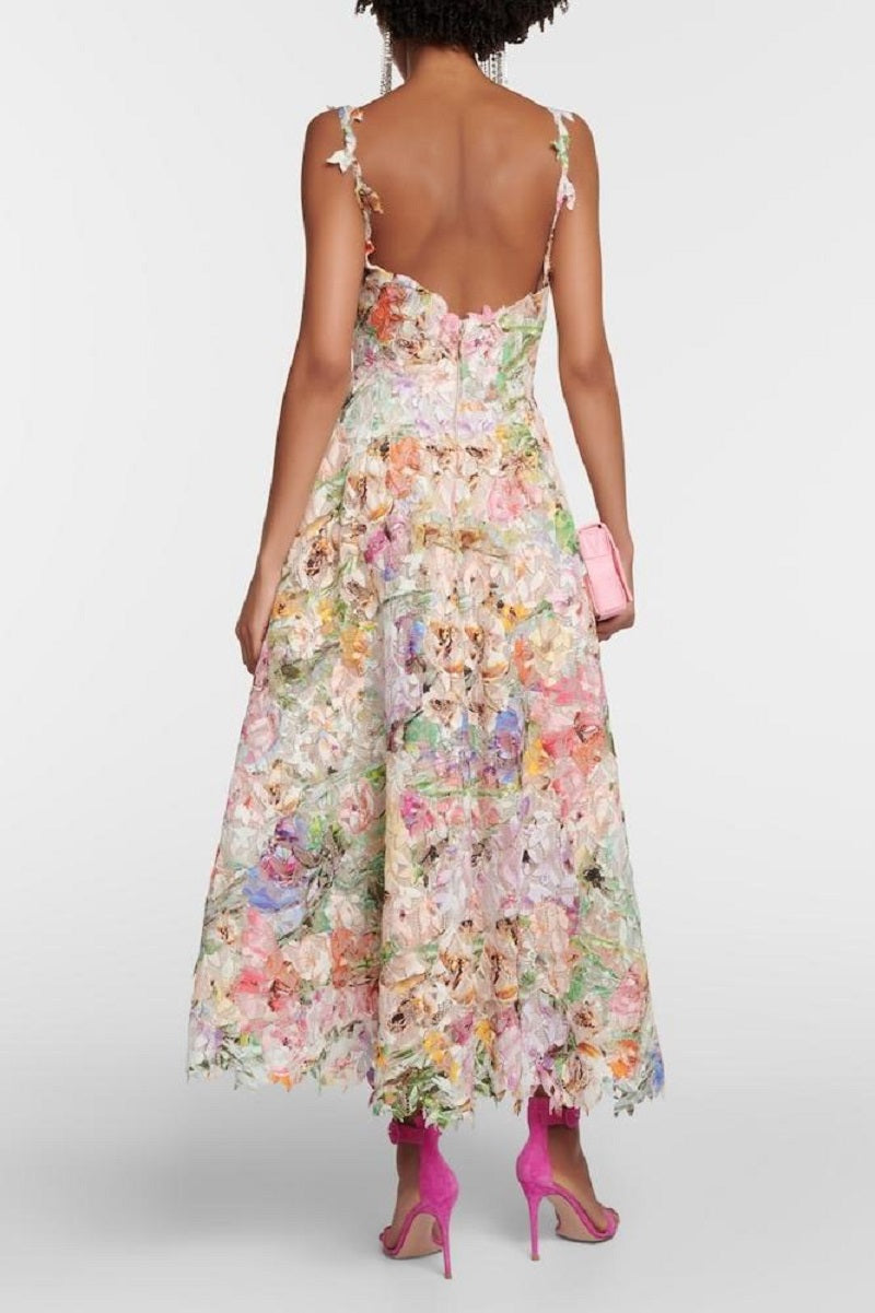 Elegantes Minikleid