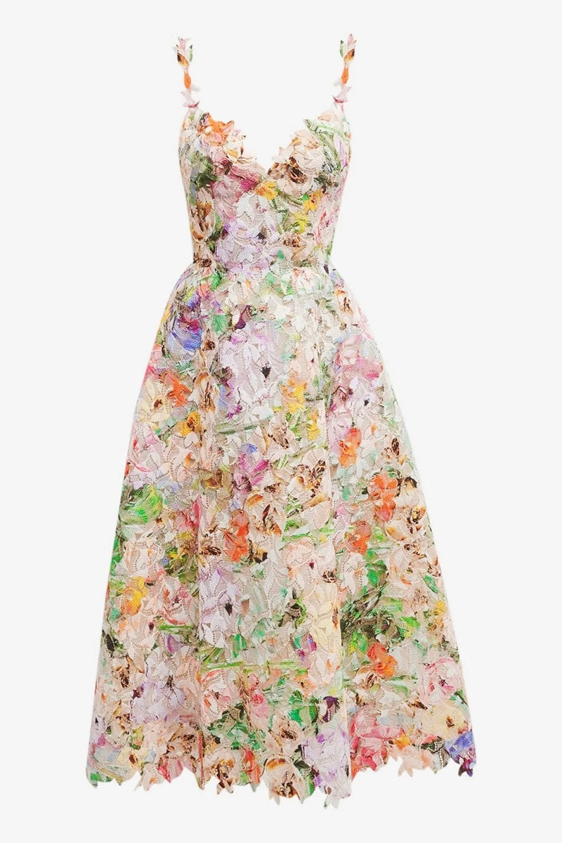 Elegantes Minikleid