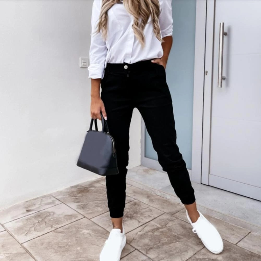 Valenzora | Bleistifthose